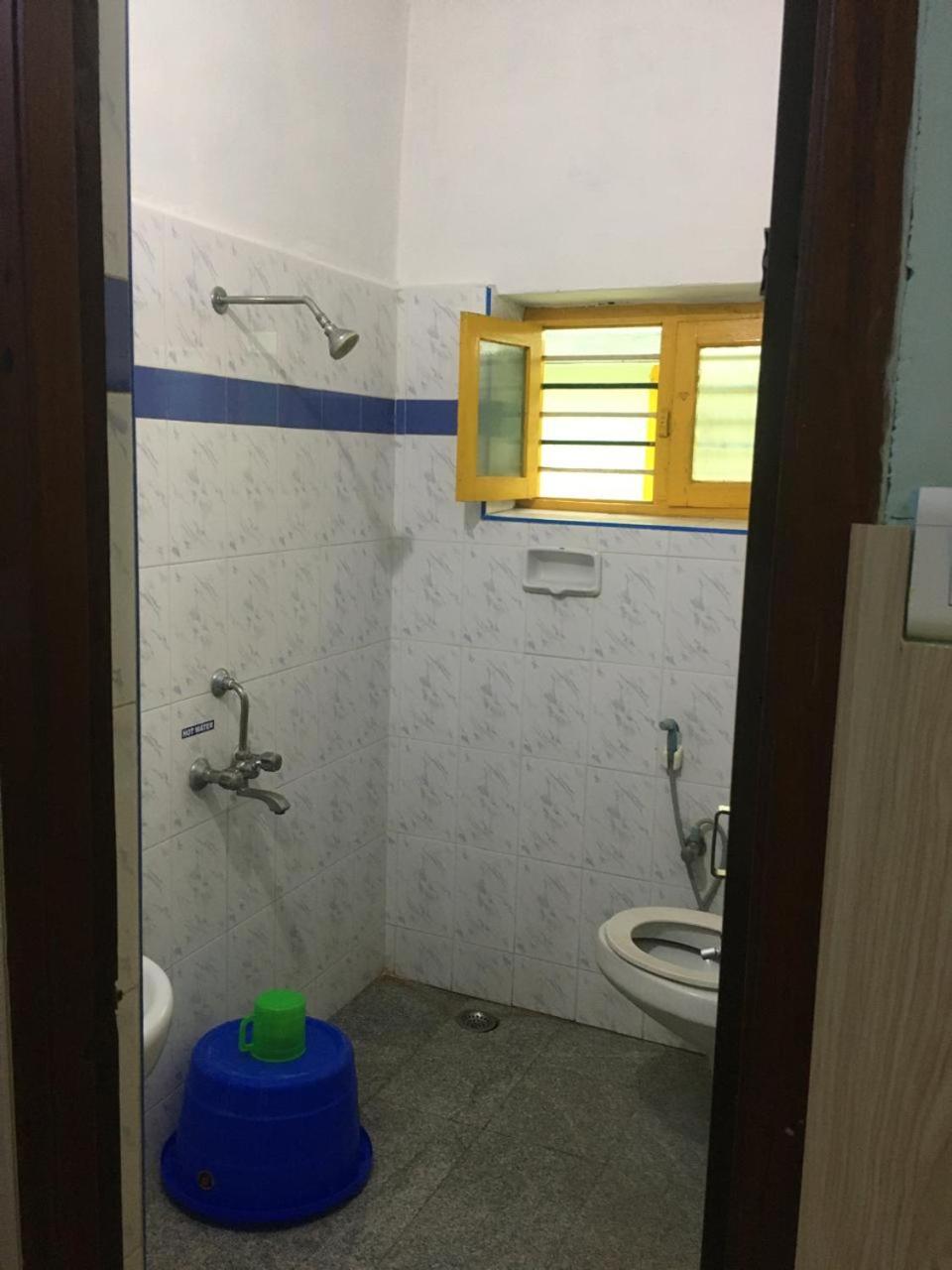 Valli Hotel Thanjavur Exterior photo